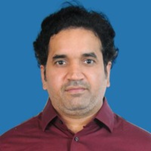 Dr. P. Phani Mahesh Reddy